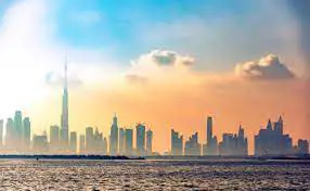 UAE Golden Visa scheme expanded